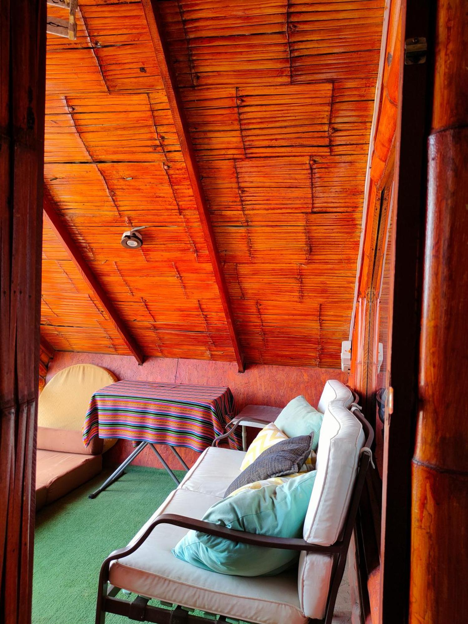 Auberge de jeunesse Wally's House